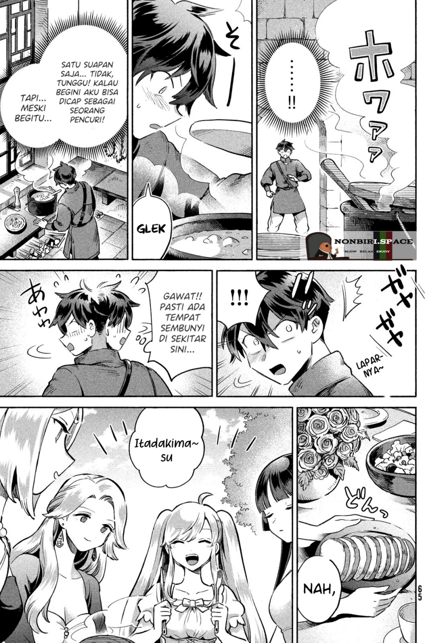 7-Nin no Nemuri Hime chapter 02 halaman 3