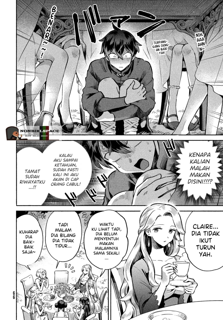 7-Nin no Nemuri Hime chapter 02 halaman 4