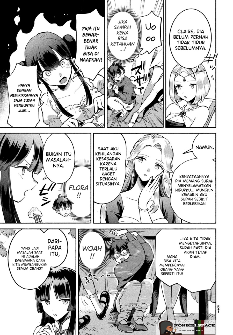 7-Nin no Nemuri Hime chapter 02 halaman 5