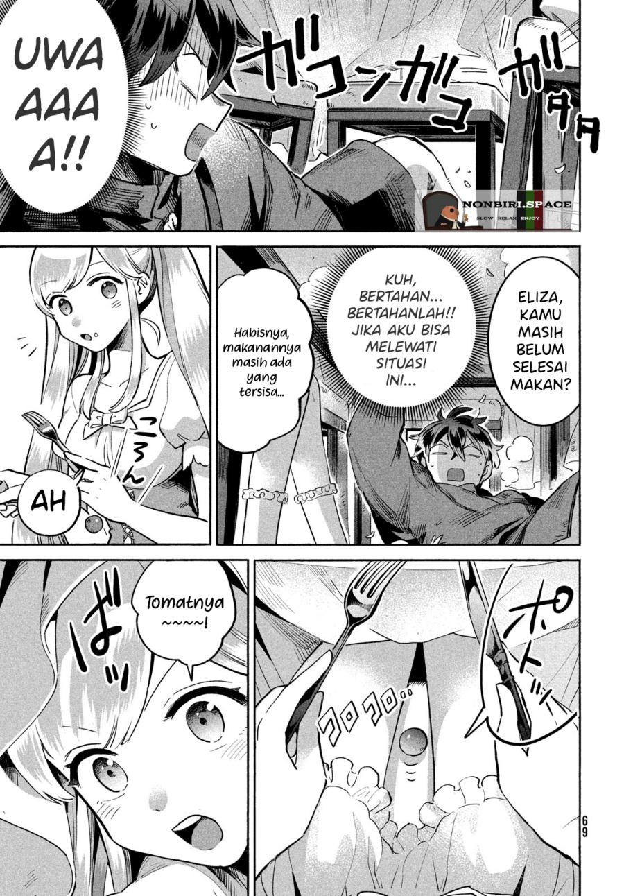 7-Nin no Nemuri Hime chapter 02 halaman 7