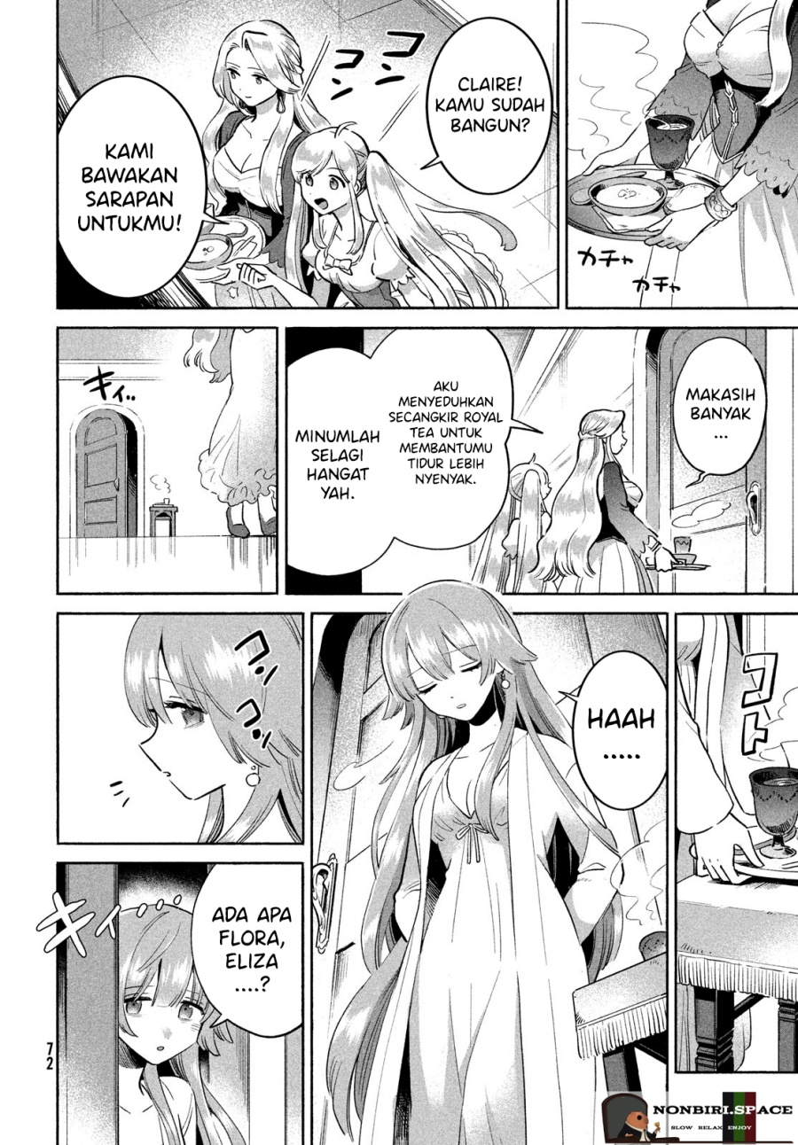 7-Nin no Nemuri Hime chapter 02 halaman 10