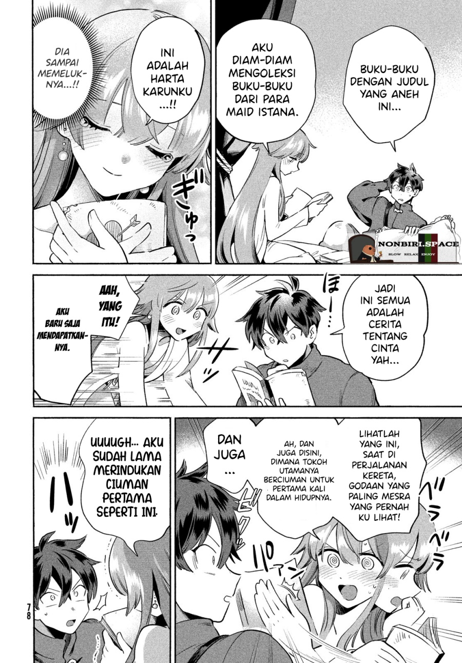 7-Nin no Nemuri Hime chapter 02 halaman 16