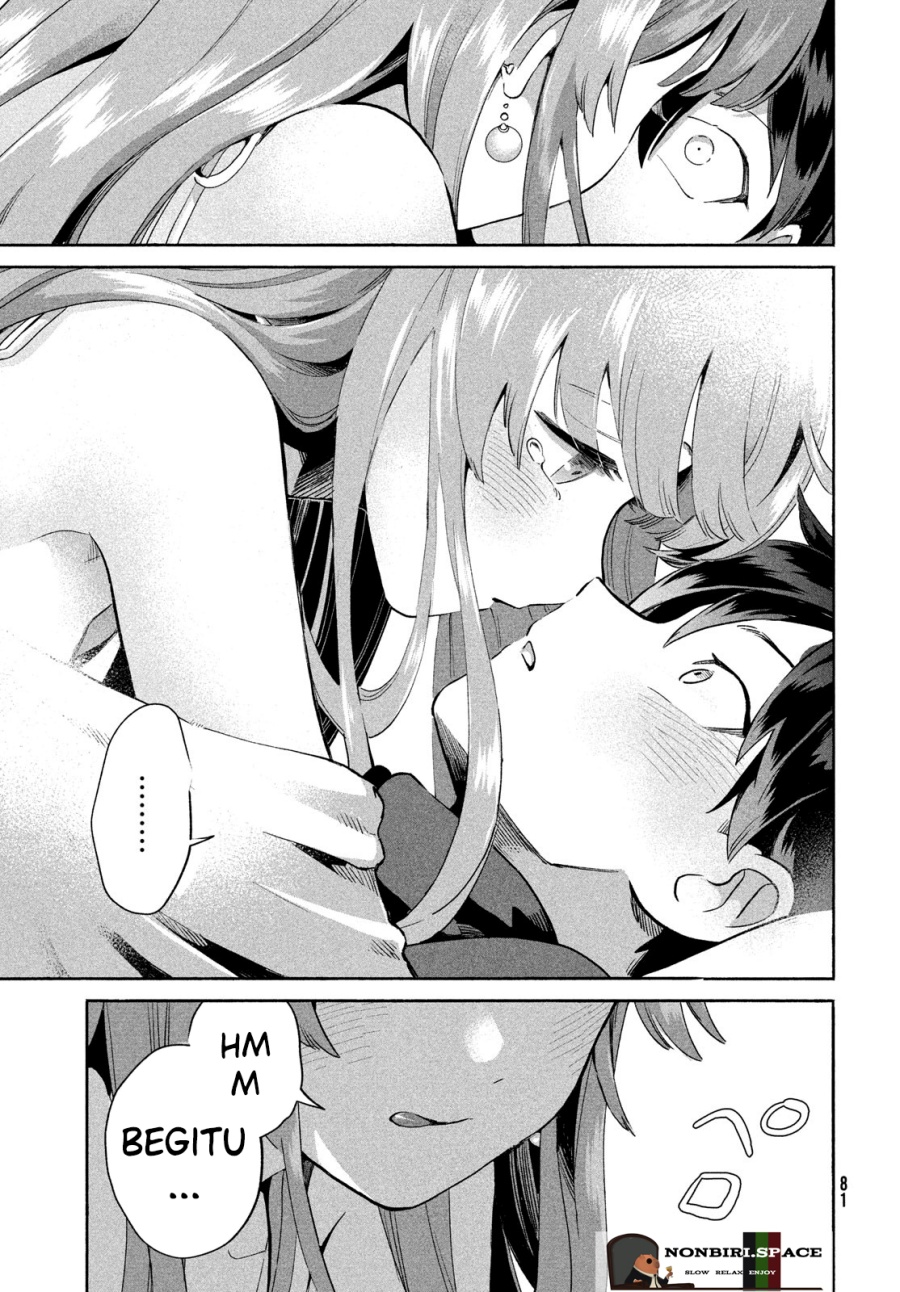7-Nin no Nemuri Hime chapter 02 halaman 19