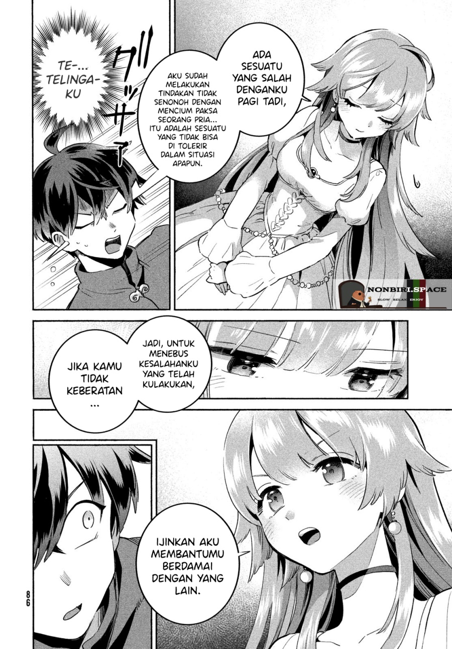 7-Nin no Nemuri Hime chapter 02 halaman 24