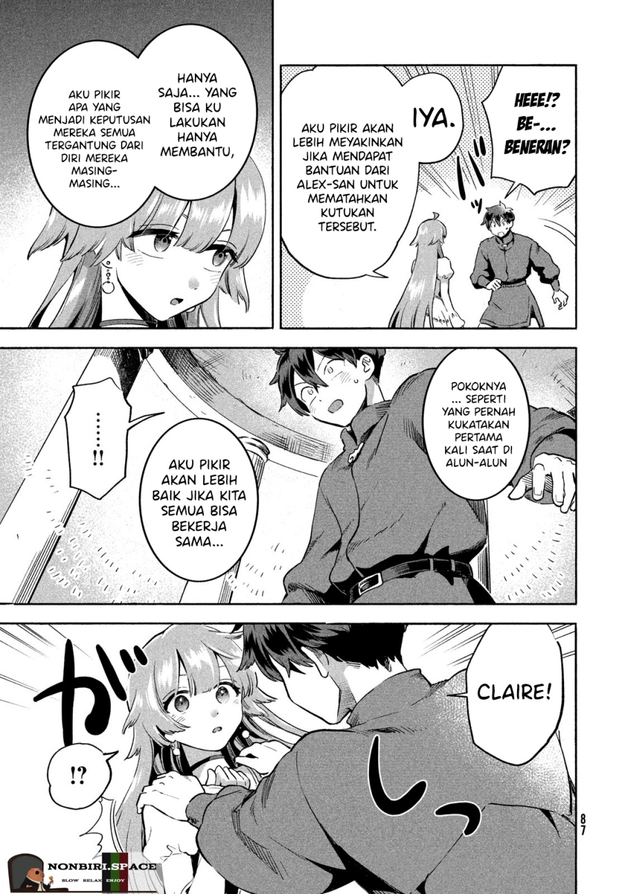 7-Nin no Nemuri Hime chapter 02 halaman 25