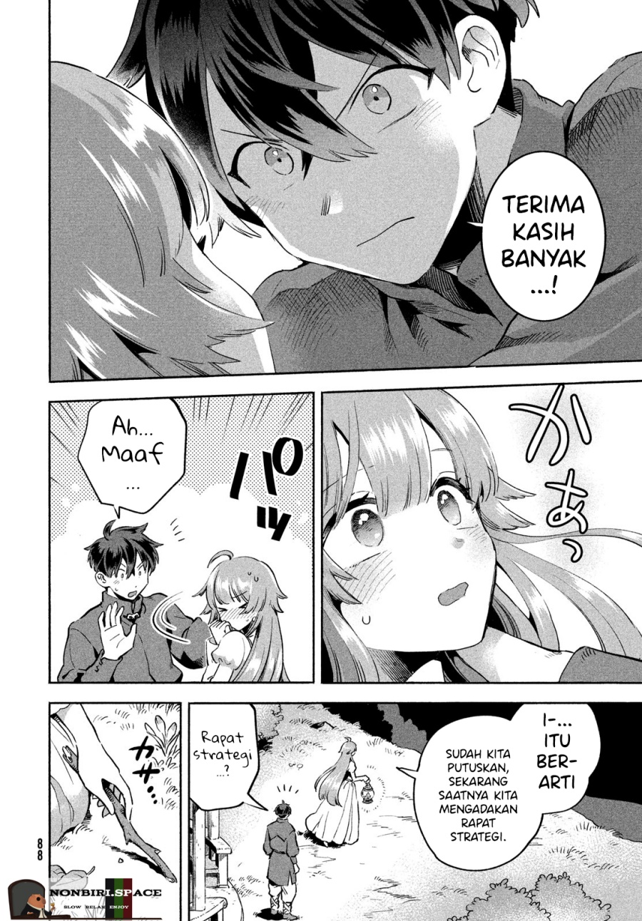 7-Nin no Nemuri Hime chapter 02 halaman 26