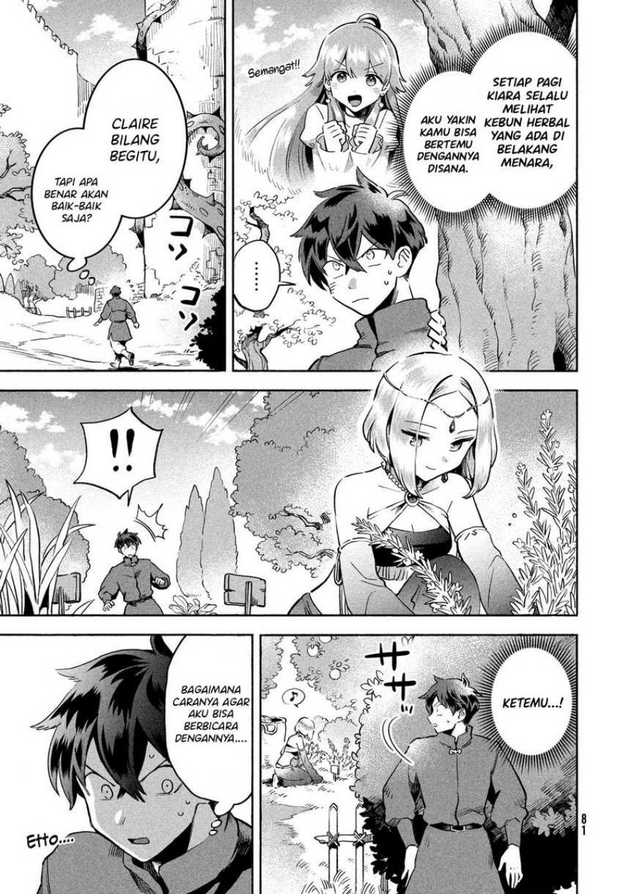 7-Nin no Nemuri Hime Bab 03 halaman 3