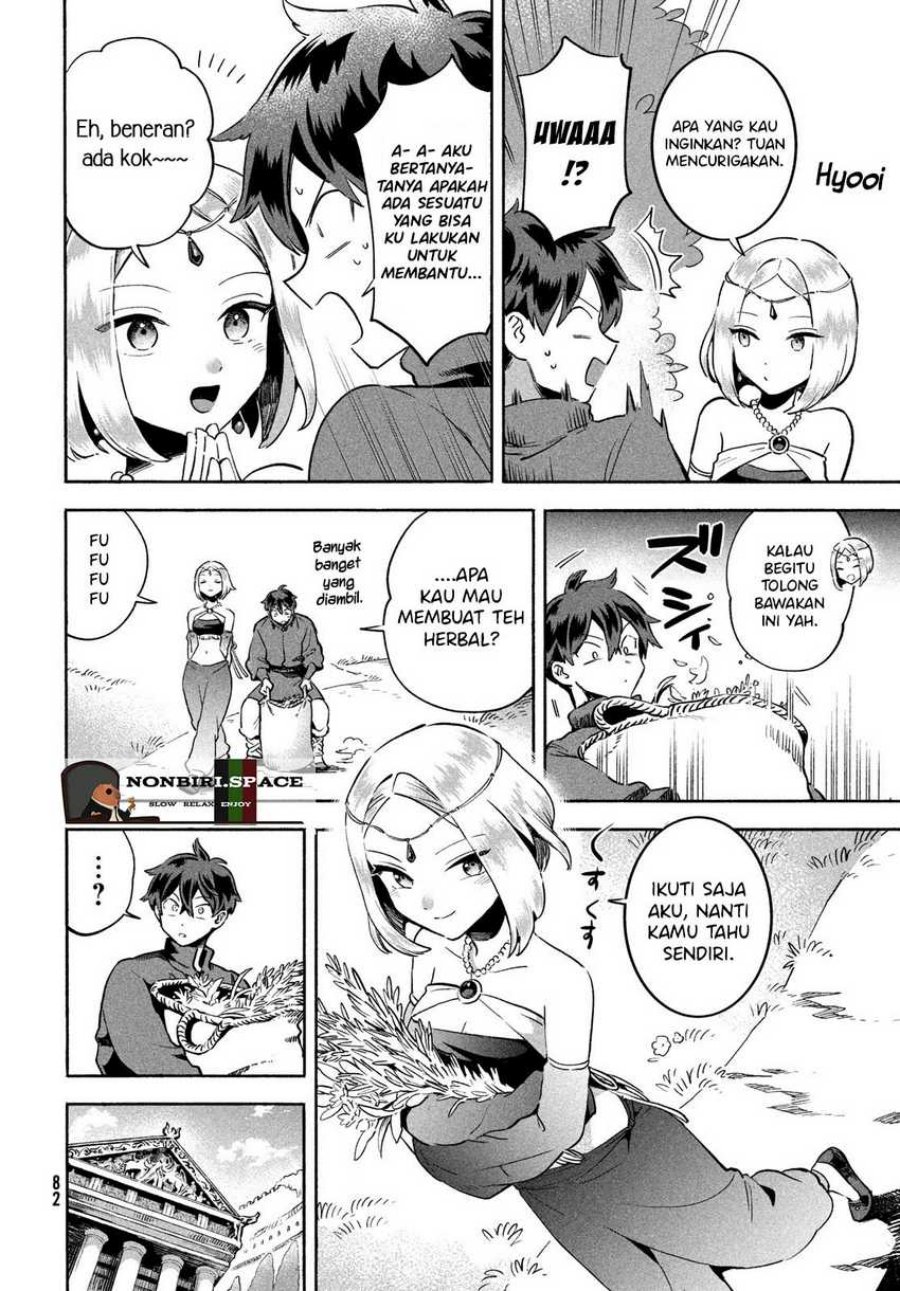 7-Nin no Nemuri Hime Bab 03 halaman 4