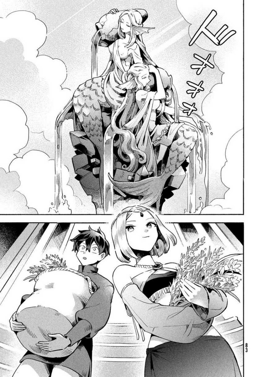 7-Nin no Nemuri Hime Bab 03 halaman 5