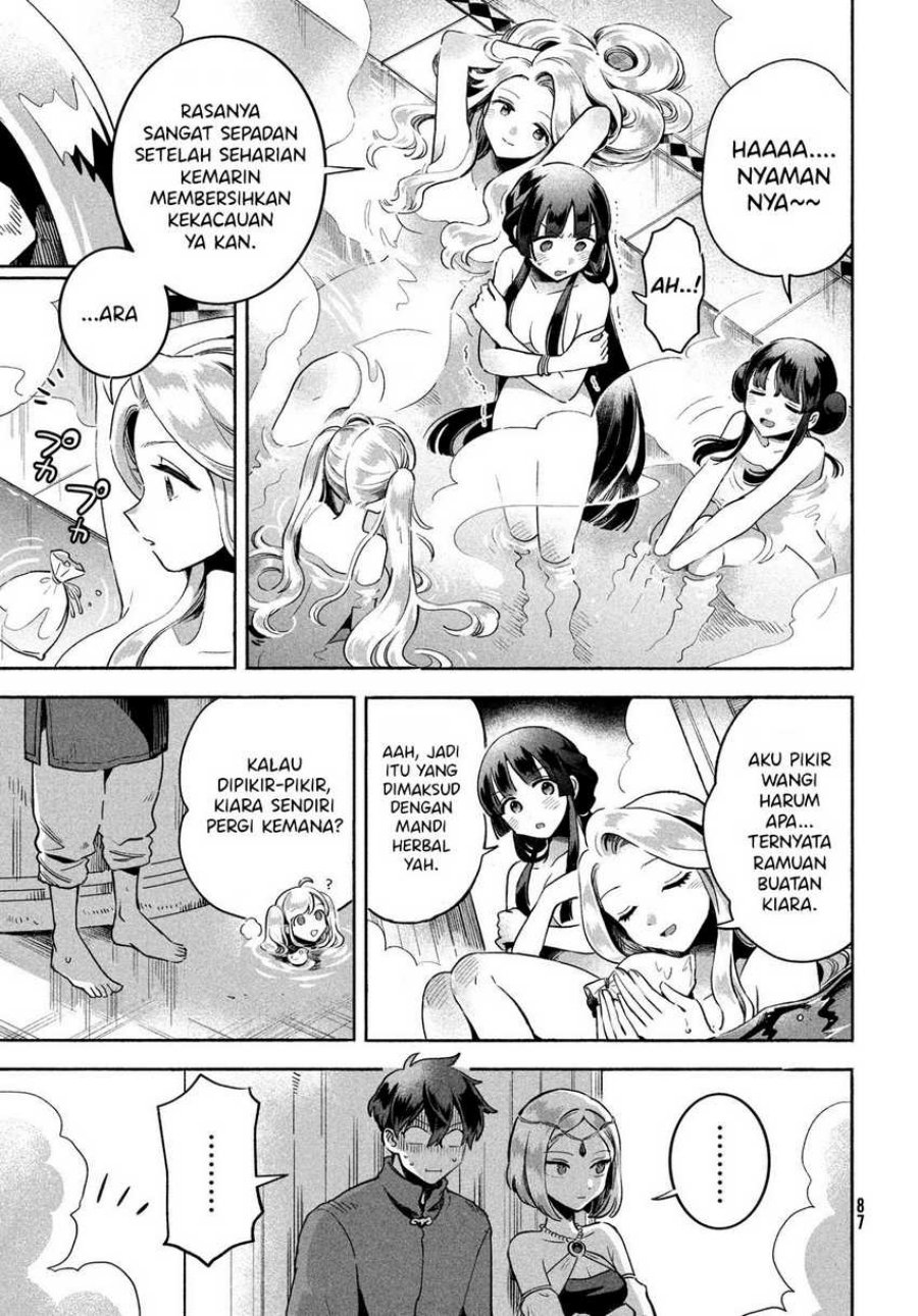 7-Nin no Nemuri Hime Bab 03 halaman 9