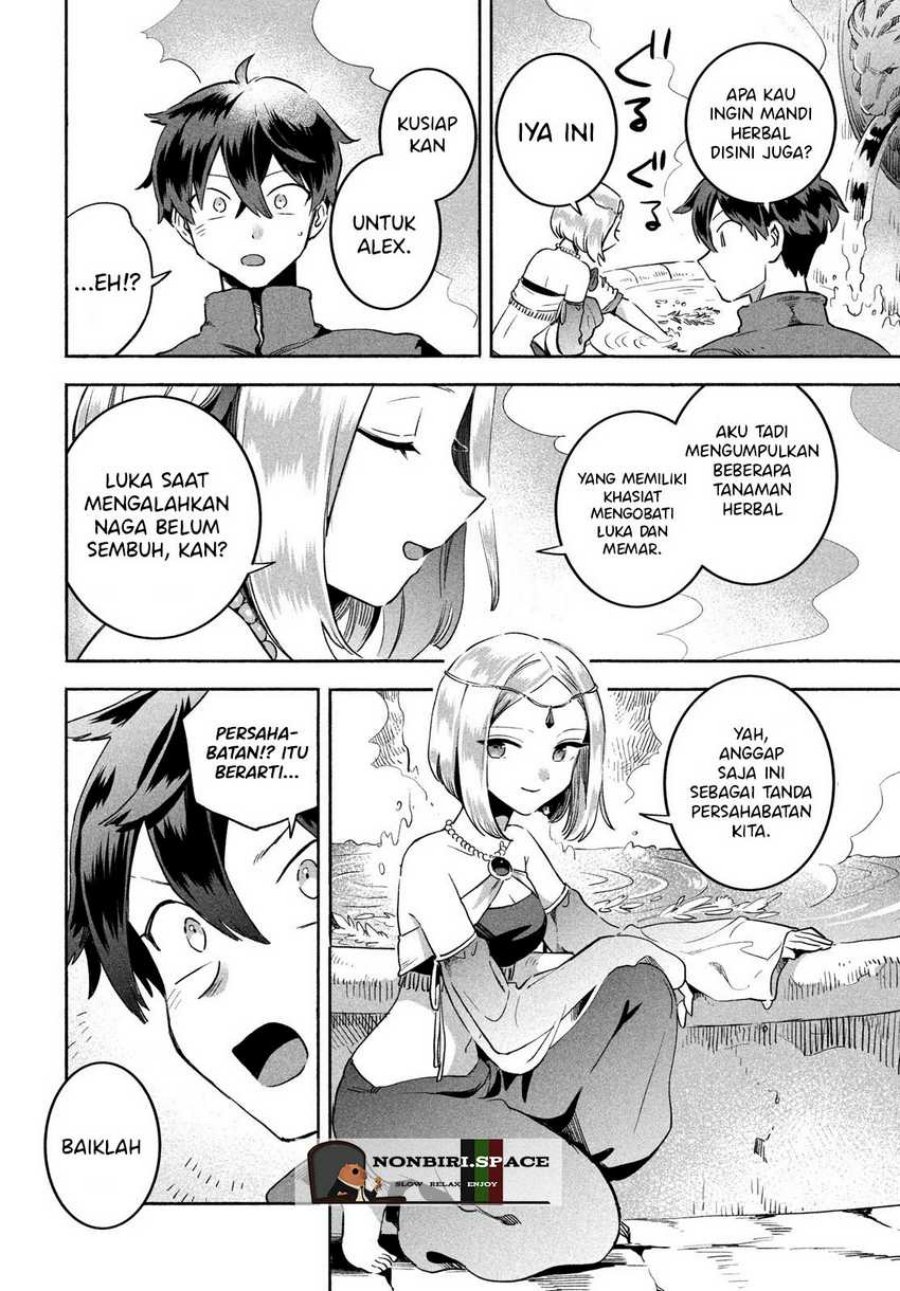 7-Nin no Nemuri Hime Bab 03 halaman 12