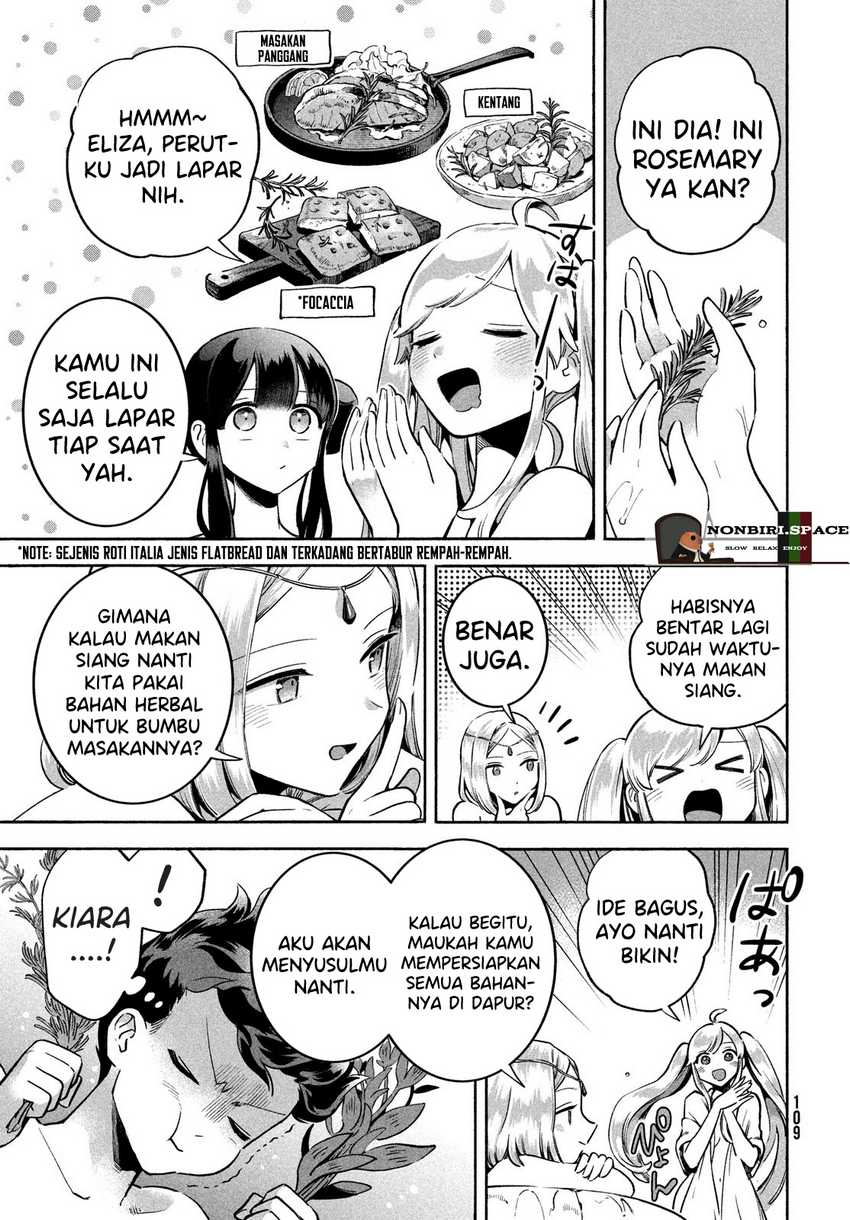 7-Nin no Nemuri Hime Bab 05 halaman 3