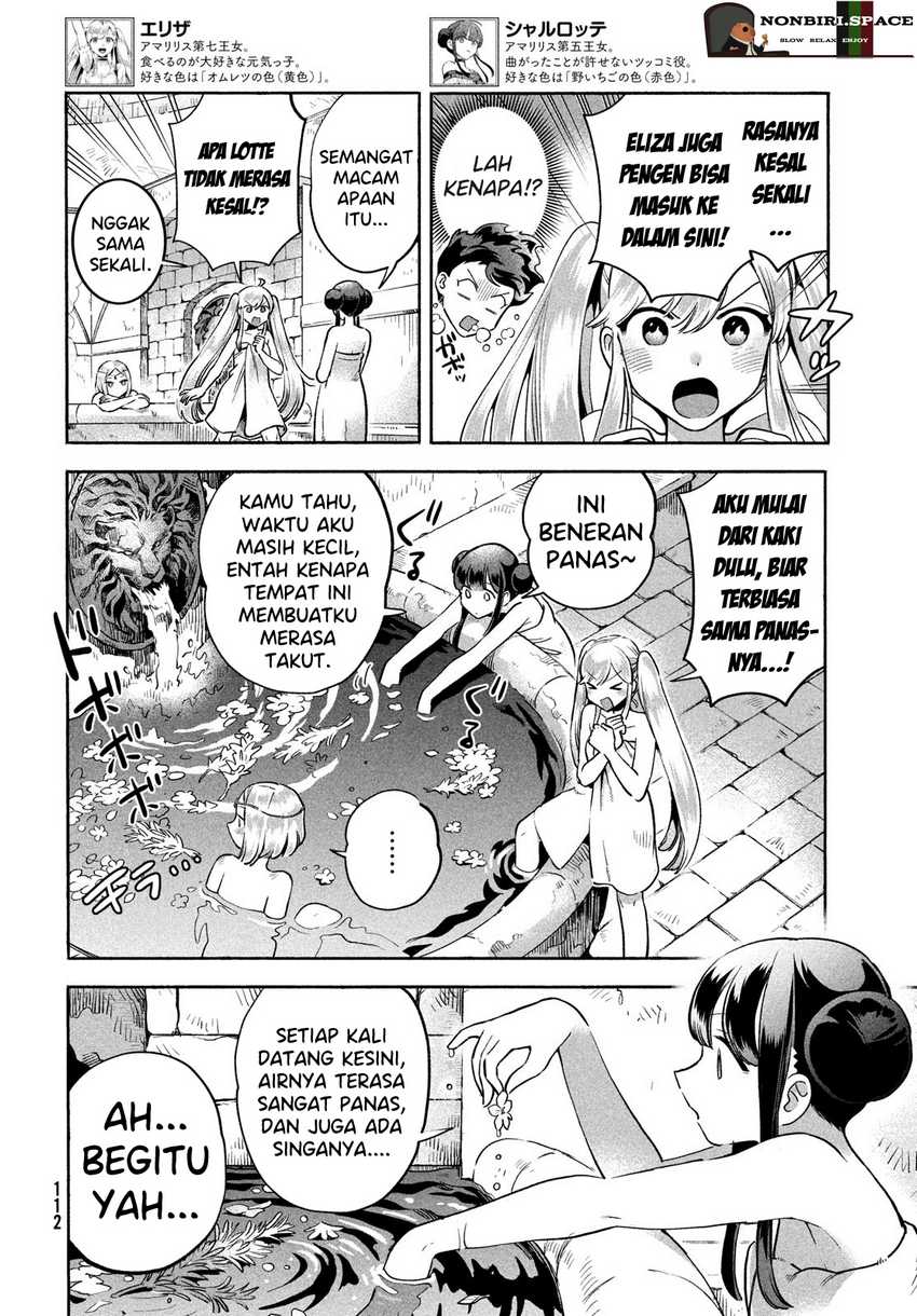 7-Nin no Nemuri Hime Bab 05 halaman 6