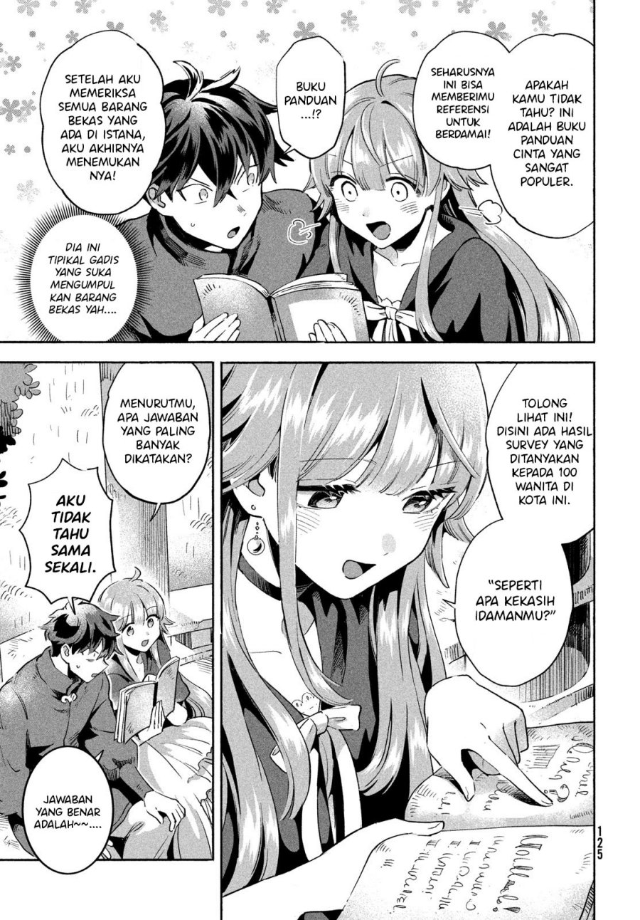 7-Nin no Nemuri Hime Bab 06 halaman 5