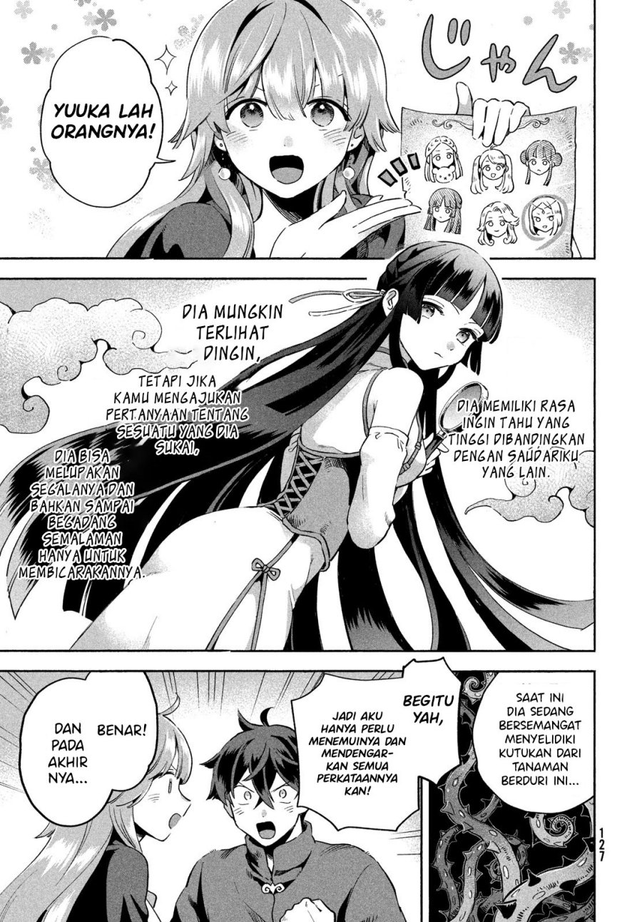 7-Nin no Nemuri Hime Bab 06 halaman 7