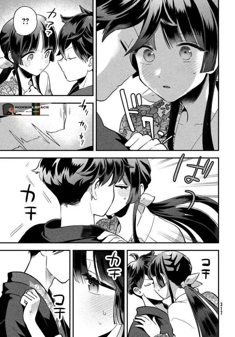 7-Nin no Nemuri Hime chapter 09 halaman 11