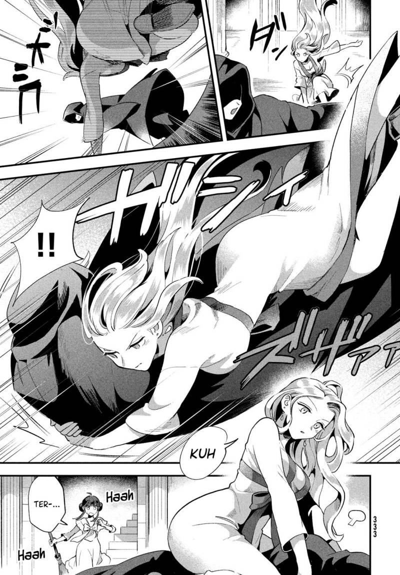 7-Nin no Nemuri Hime chapter 10 halaman 13