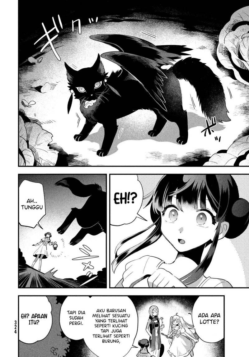 7-Nin no Nemuri Hime Bab 12 halaman 4