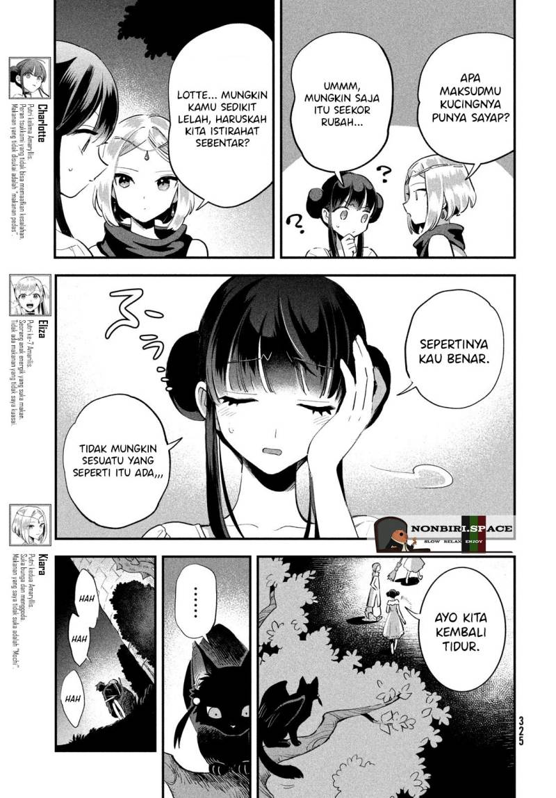 7-Nin no Nemuri Hime Bab 12 halaman 5