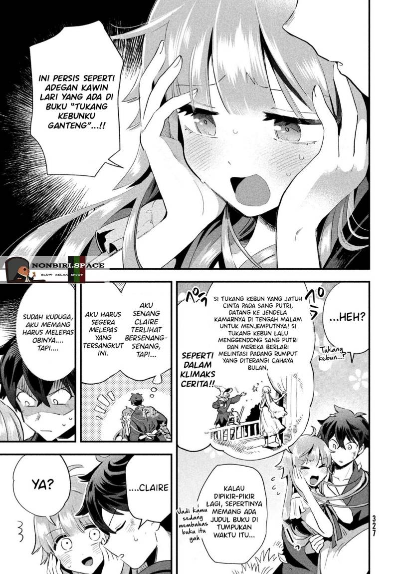 7-Nin no Nemuri Hime Bab 12 halaman 7