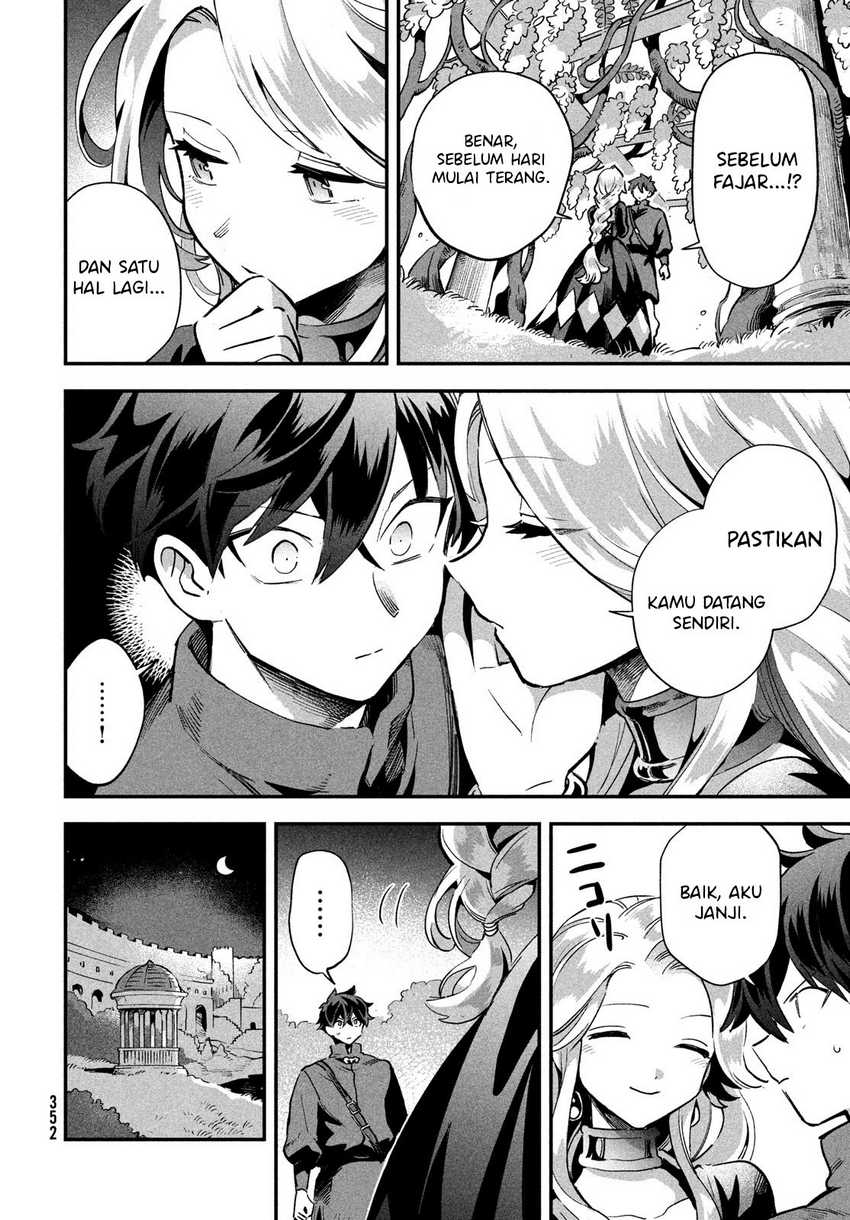 7-Nin no Nemuri Hime chapter 14 halaman 4