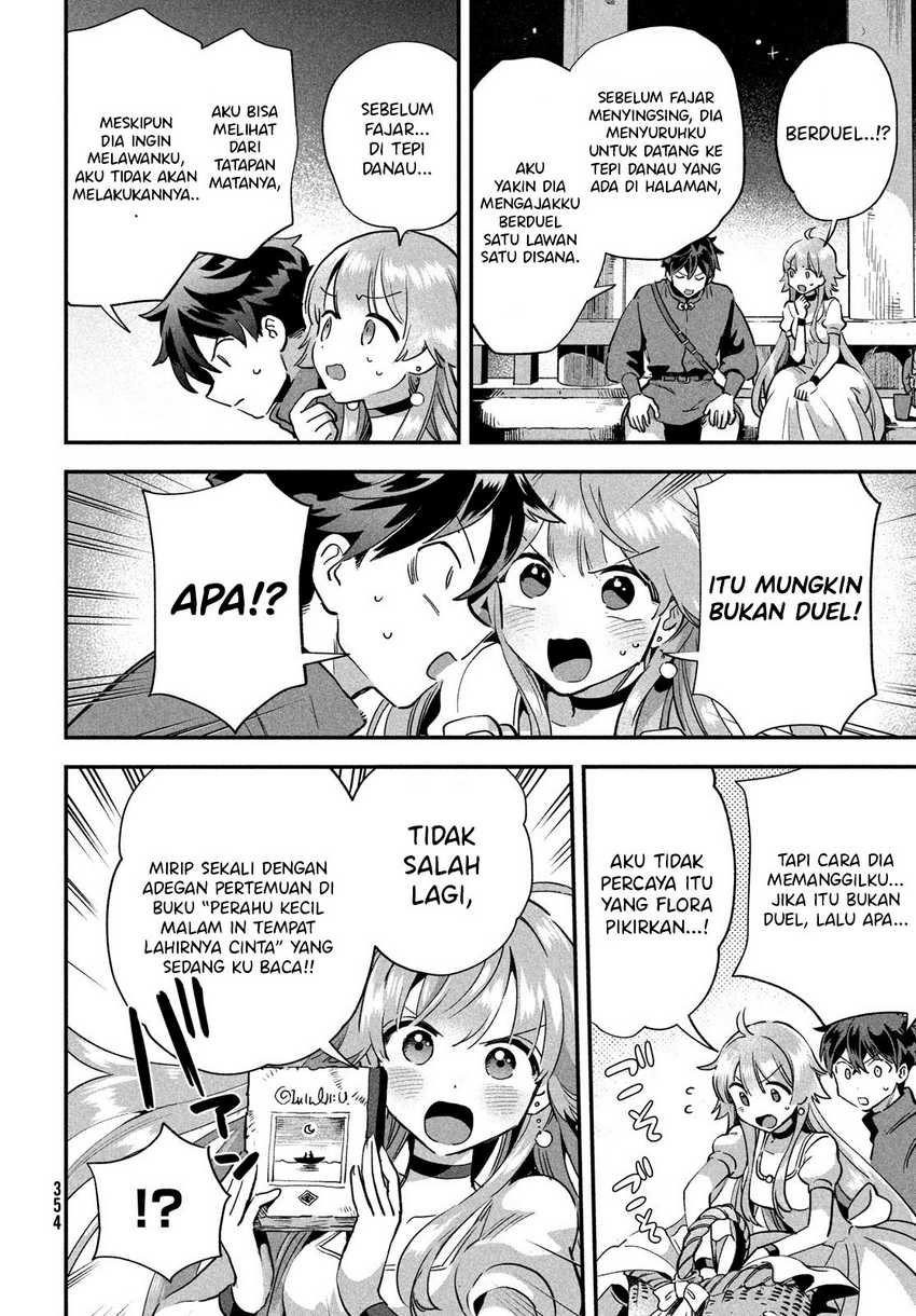 7-Nin no Nemuri Hime chapter 14 halaman 6