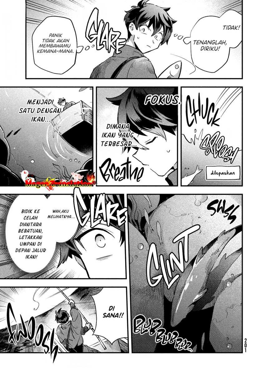 7-Nin no Nemuri Hime chapter 15 halaman 6
