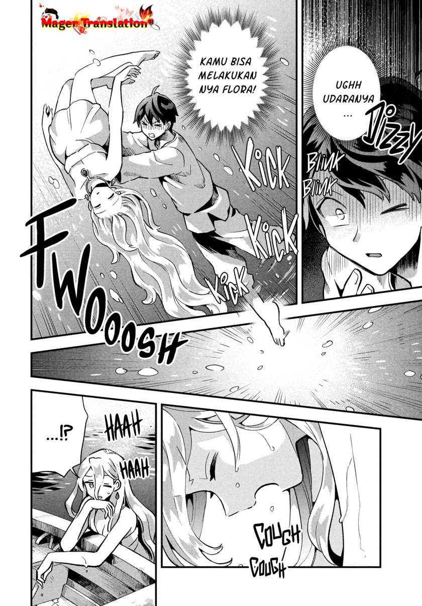 7-Nin no Nemuri Hime Bab 16 halaman 5