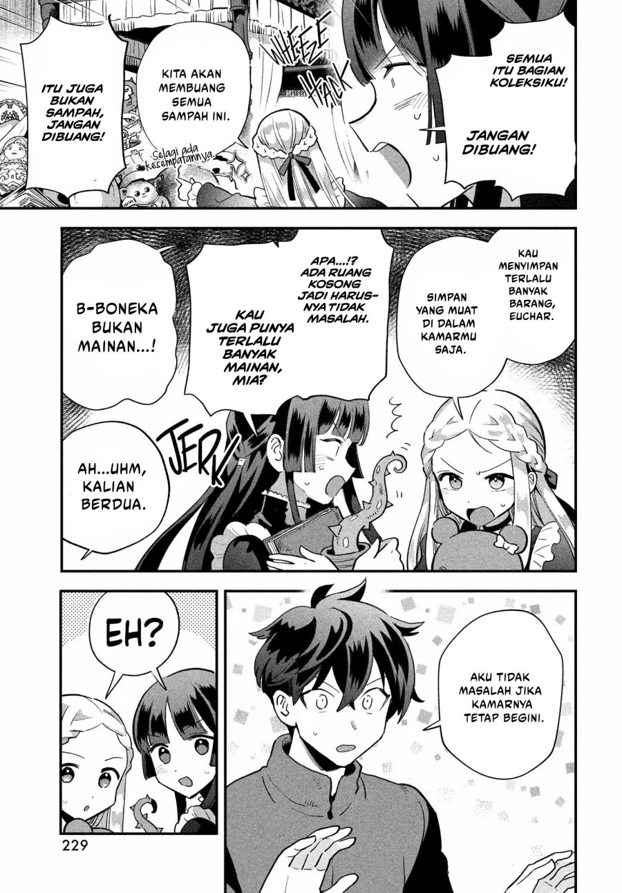 7-Nin no Nemuri Hime Bab 17 halaman 6