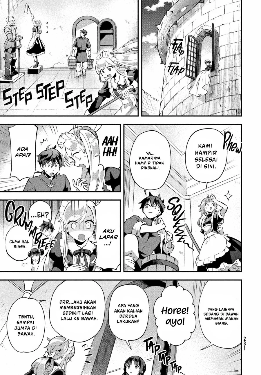 7-Nin no Nemuri Hime Bab 17 halaman 8