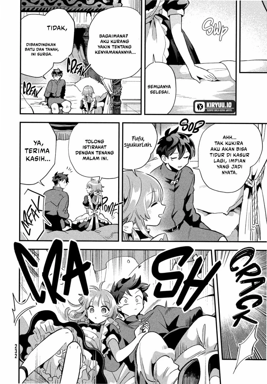 7-Nin no Nemuri Hime Bab 17 halaman 9
