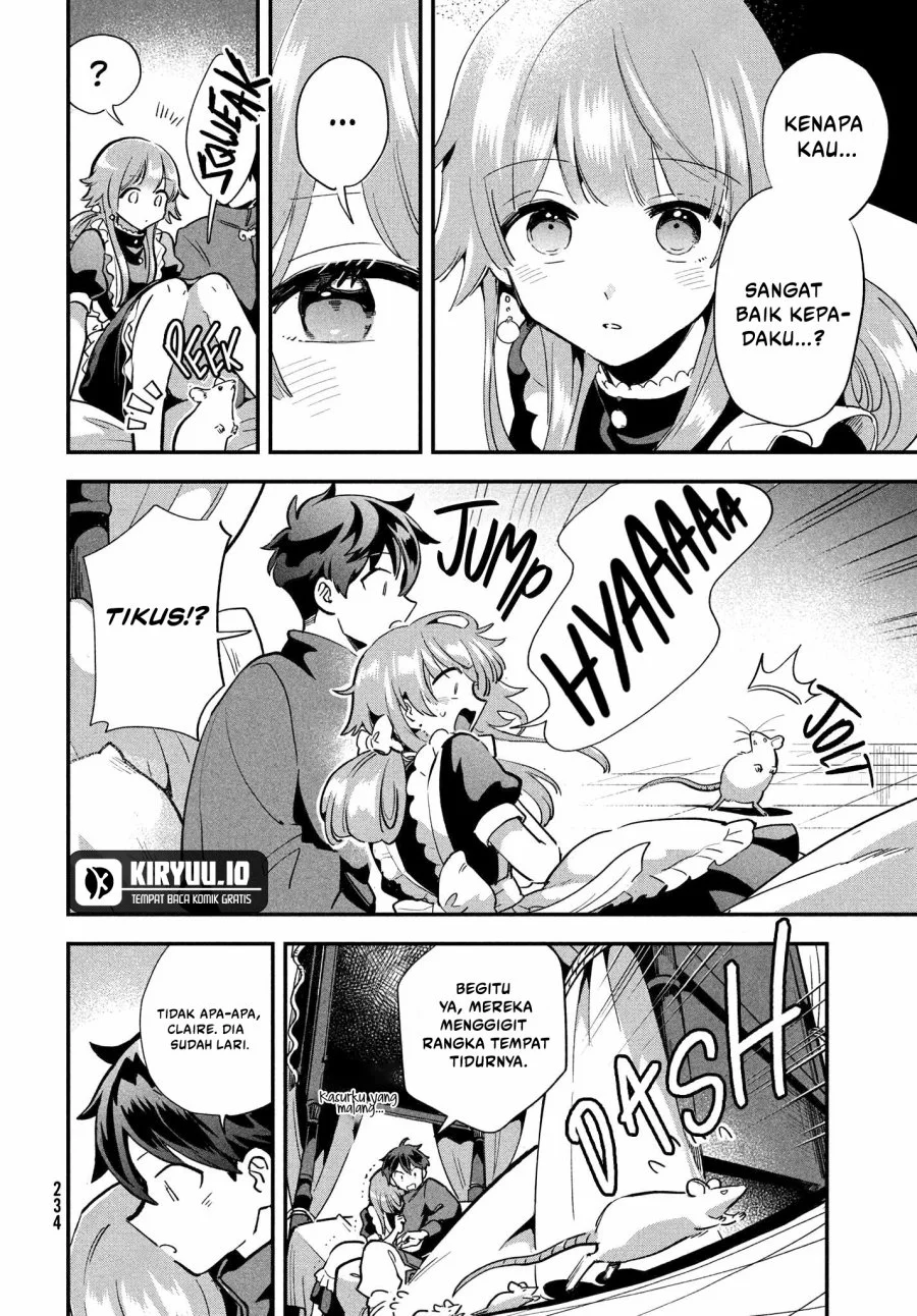 7-Nin no Nemuri Hime Bab 17 halaman 11