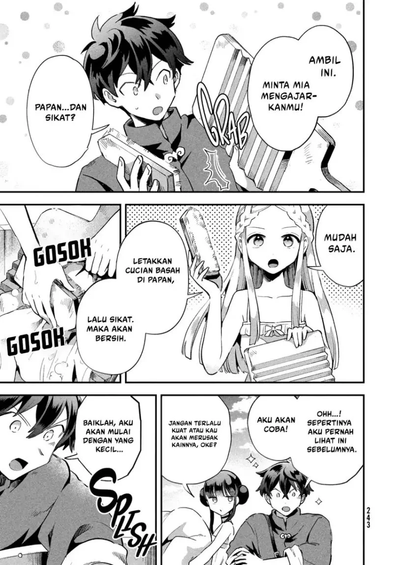 7-Nin no Nemuri Hime Bab 18 halaman 6