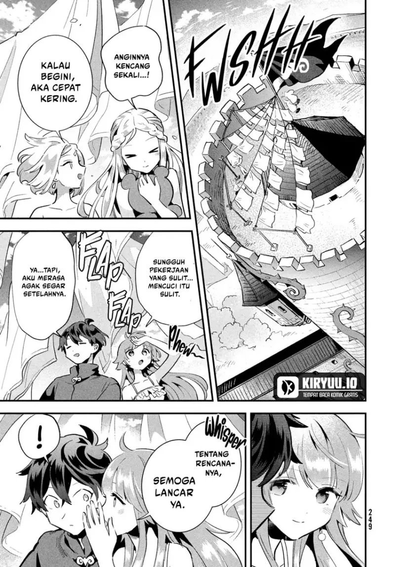 7-Nin no Nemuri Hime Bab 18 halaman 12