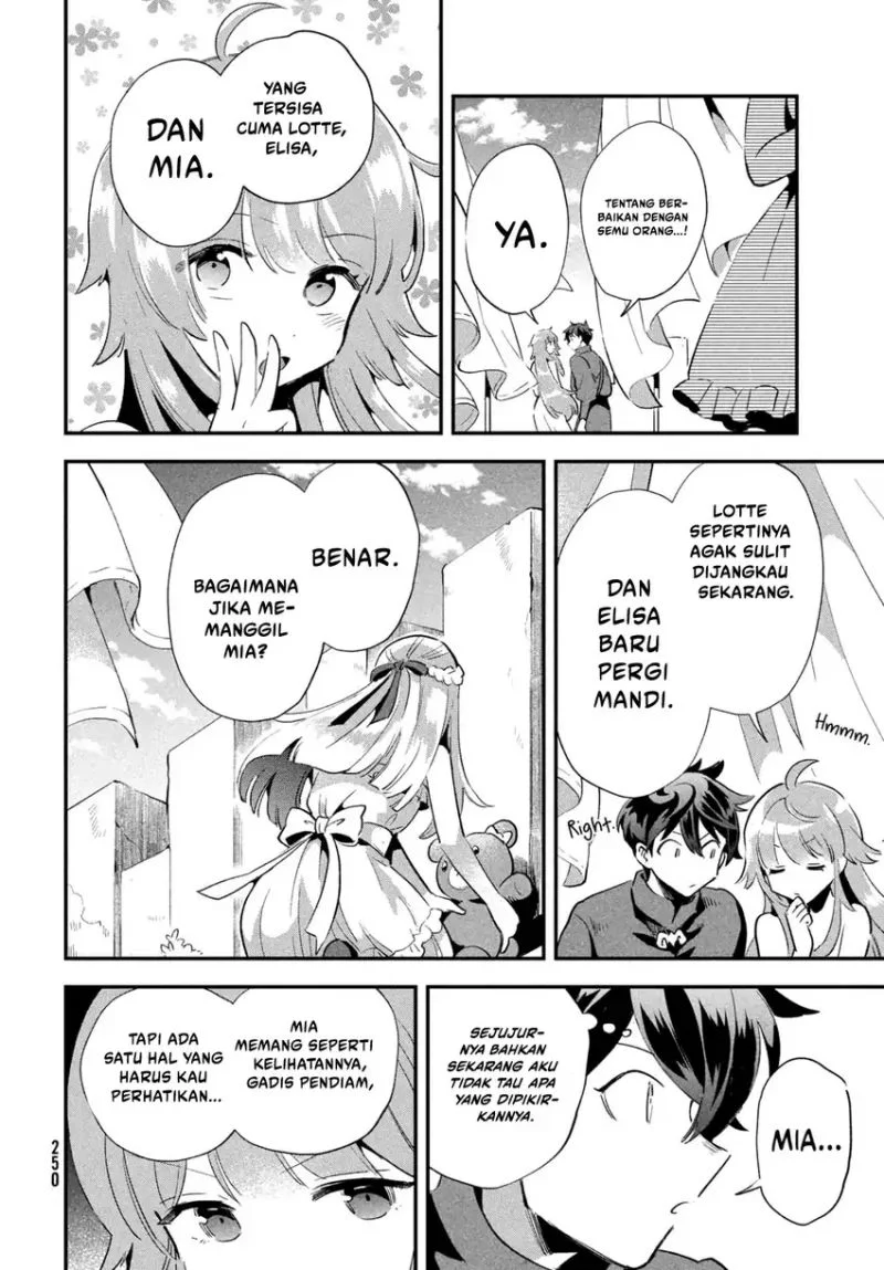7-Nin no Nemuri Hime Bab 18 halaman 13