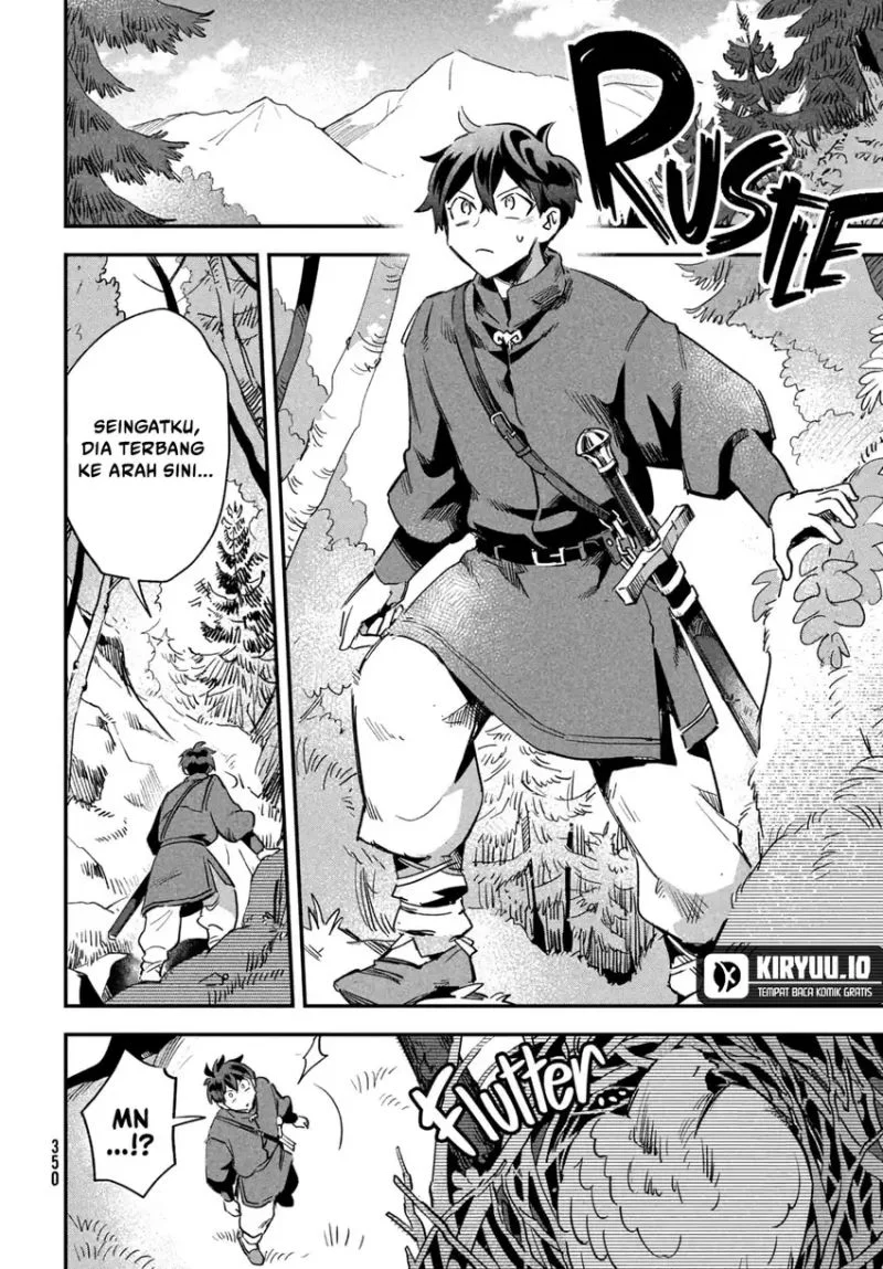 7-Nin no Nemuri Hime chapter 19 halaman 6
