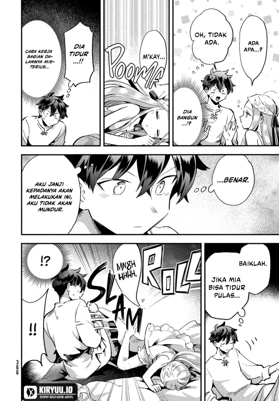 7-Nin no Nemuri Hime chapter 20 halaman 7