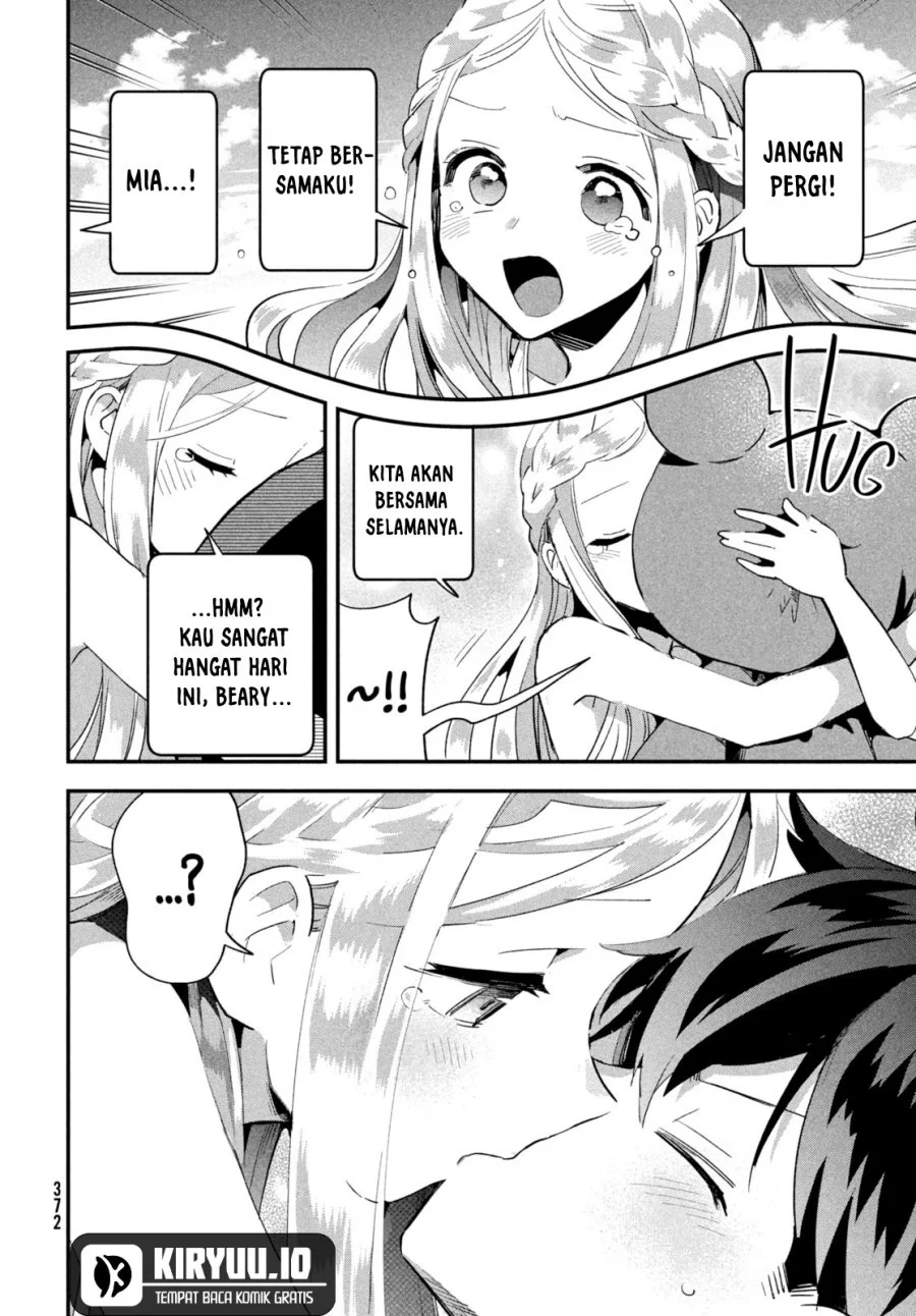 7-Nin no Nemuri Hime chapter 20 halaman 13