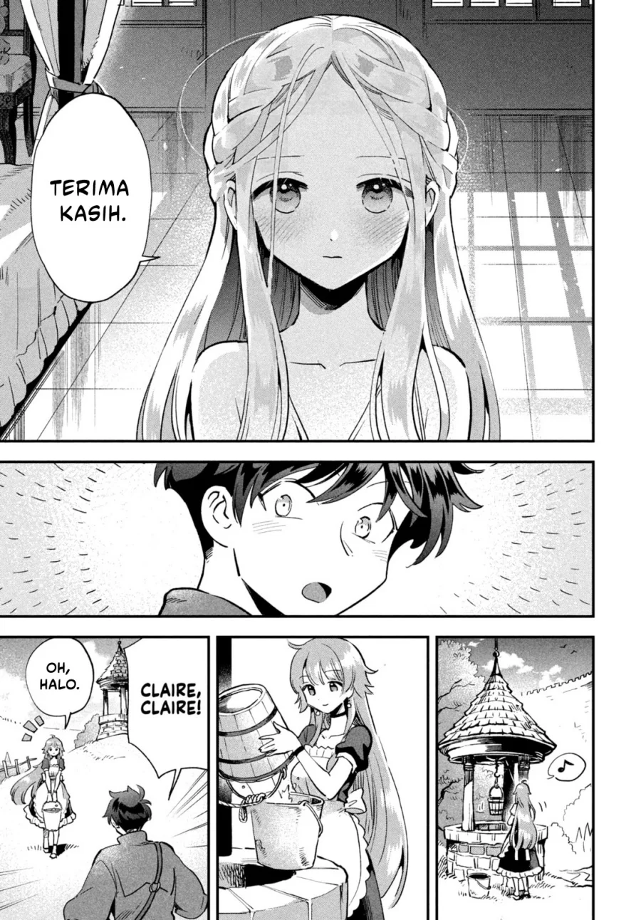 7-Nin no Nemuri Hime Bab 21 halaman 4