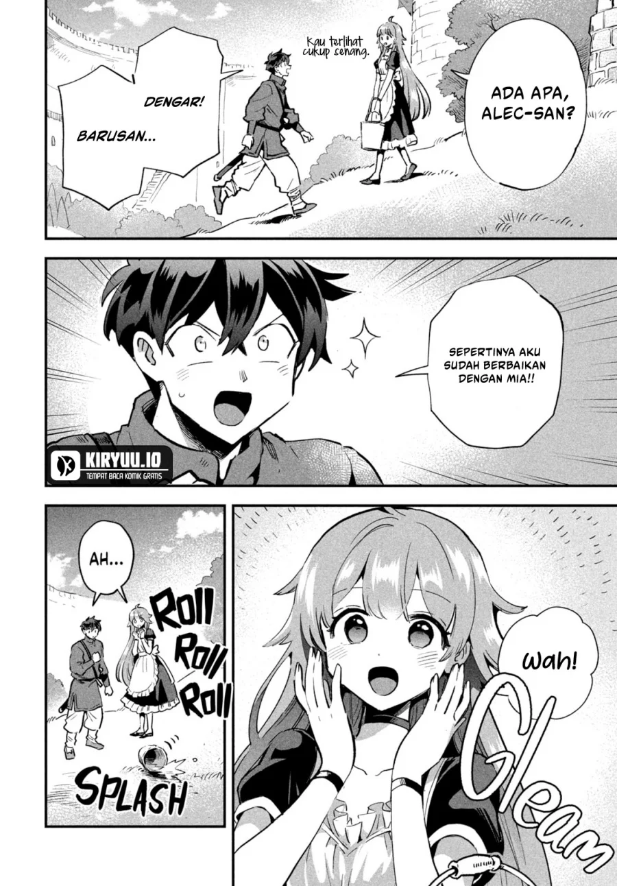 7-Nin no Nemuri Hime Bab 21 halaman 5