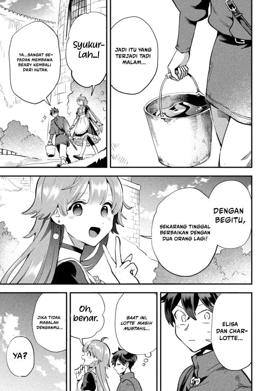 7-Nin no Nemuri Hime Bab 21 halaman 6