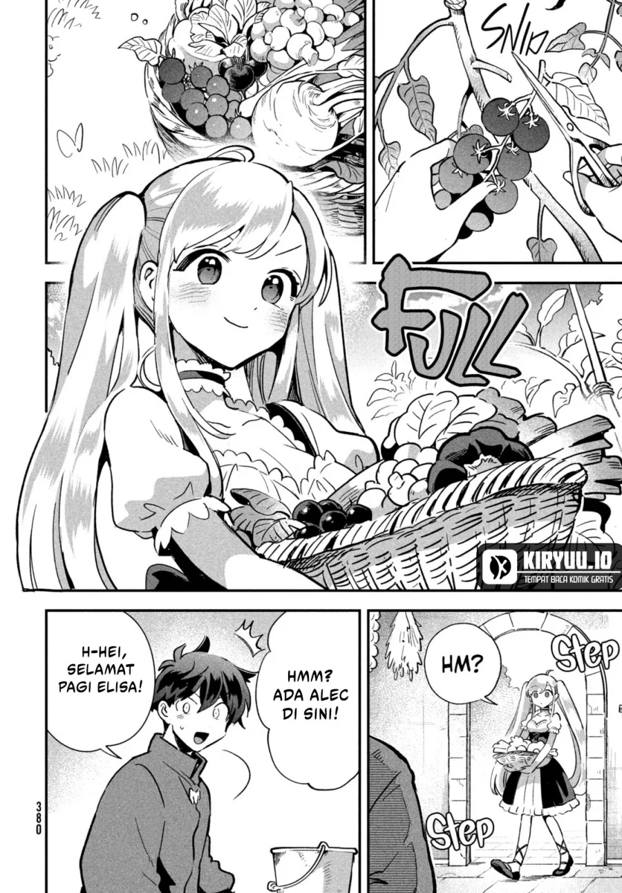 7-Nin no Nemuri Hime Bab 21 halaman 7