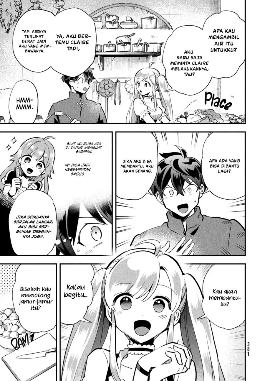 7-Nin no Nemuri Hime Bab 21 halaman 8