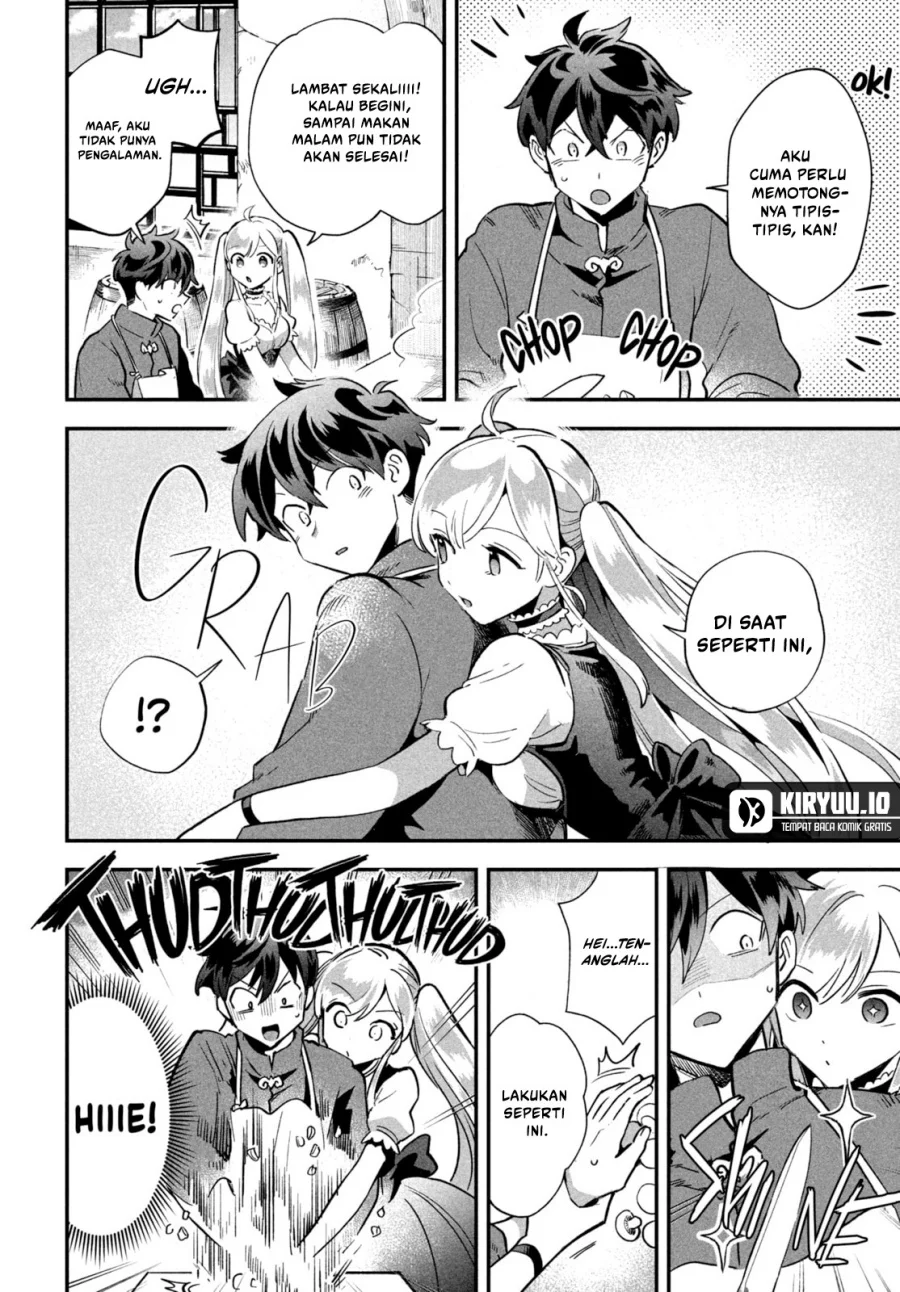 7-Nin no Nemuri Hime Bab 21 halaman 9