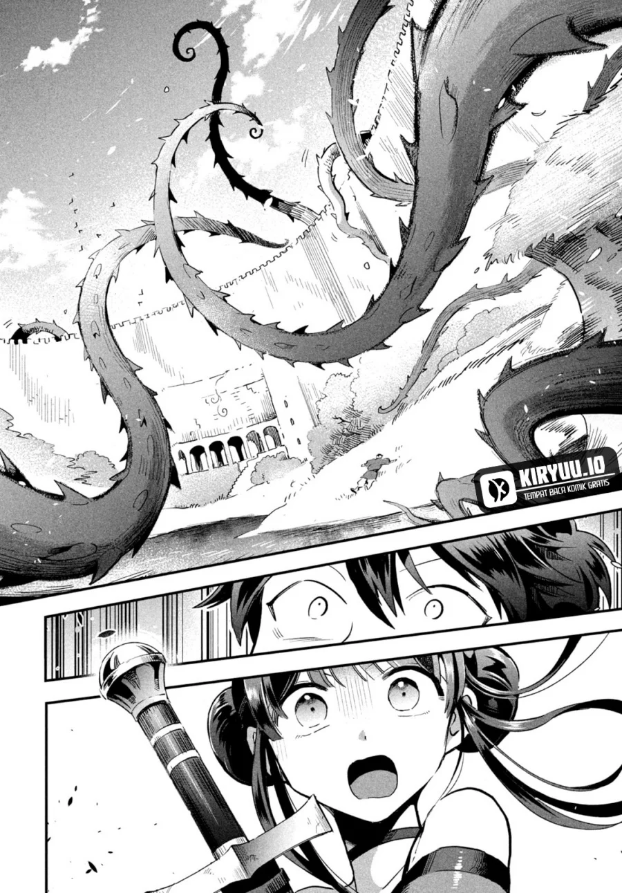 7-Nin no Nemuri Hime chapter 22 halaman 9