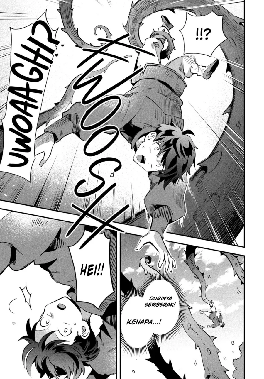 7-Nin no Nemuri Hime chapter 22 halaman 10