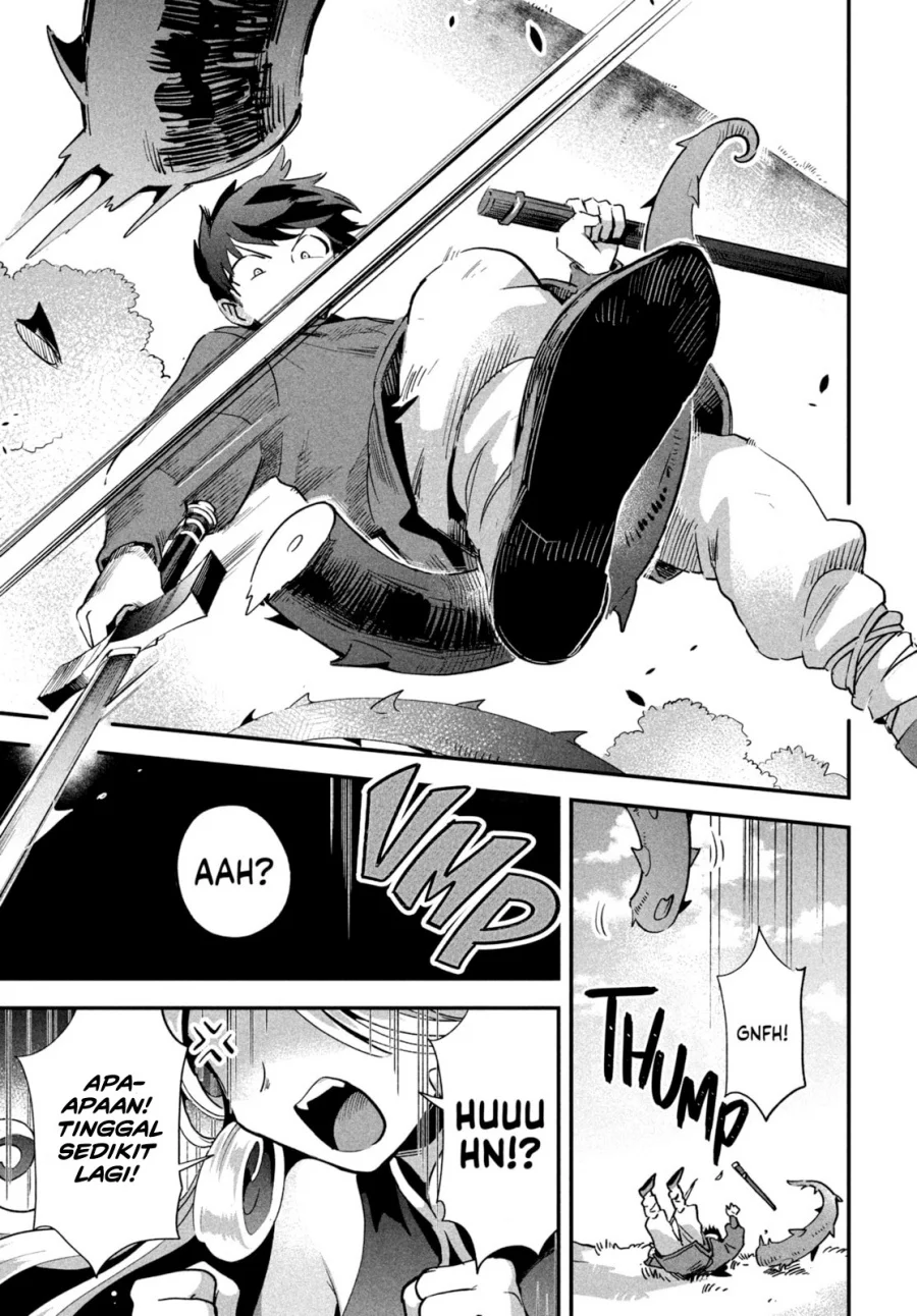 7-Nin no Nemuri Hime chapter 22 halaman 12