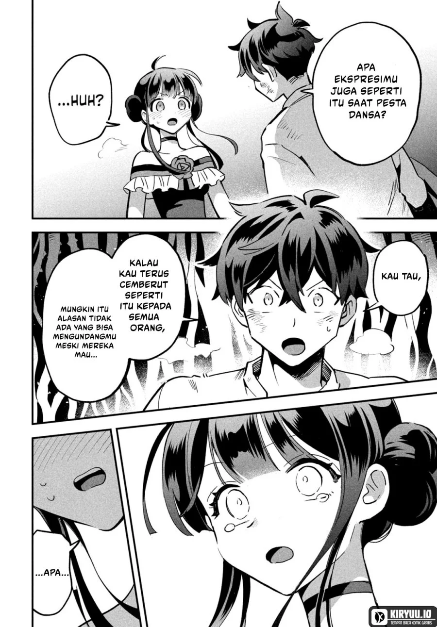 7-Nin no Nemuri Hime chapter 24 halaman 3