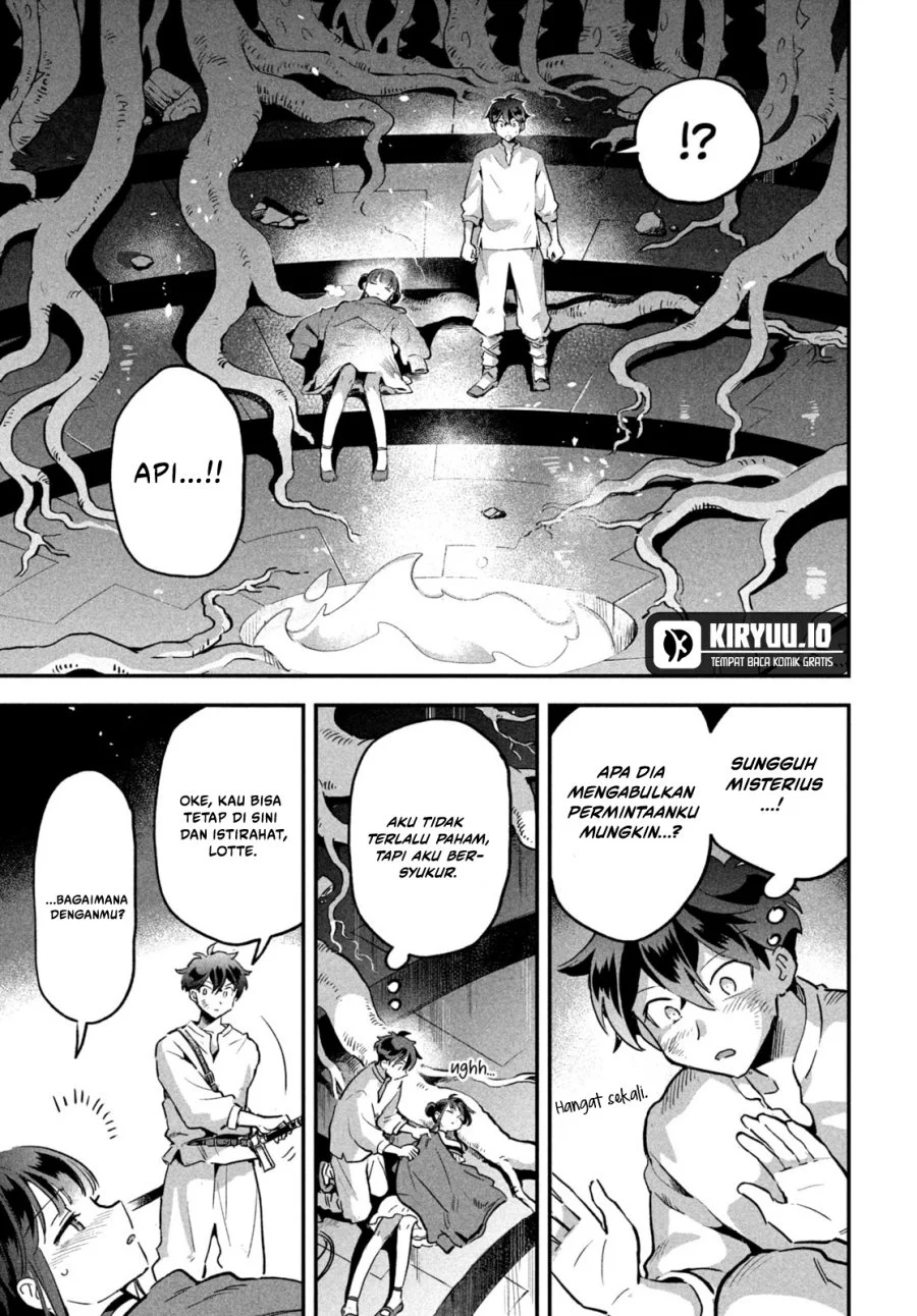 7-Nin no Nemuri Hime chapter 24 halaman 6