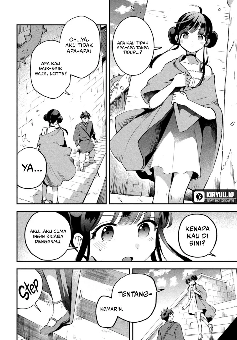 7-Nin no Nemuri Hime Bab 25 halaman 6